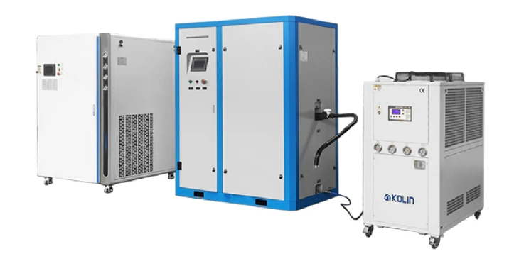 Generator Nitrogén Cair 240L Sadinten